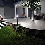 Pensión éva Hévíz
