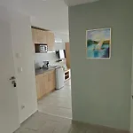 Pensión éva 3*