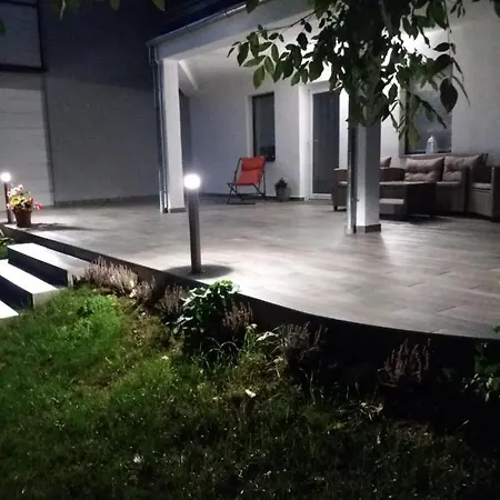 Penzion Eva Hévíz