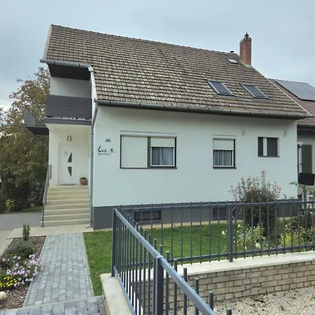 Penzion Eva Hévíz